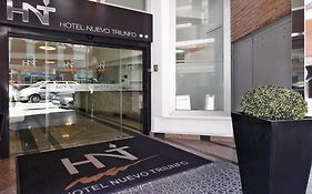 Hotel Nuevo Triunfo Barcelona Spain